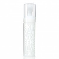 SKIN-MEDITATION「タイムマネージメントフォーム センシティブ」洗顔フォーム 敏感肌用（180ml 4,200円）