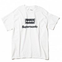 「Supersonic」ホワイト（7,000円）