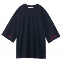 ハーフスリーブTシャツ（1万7,000円）