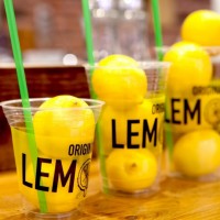 下北沢にレモネード専門店「LEMONADE by Lemonica」がオープン！