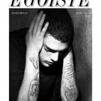 『Egoiste No.18』