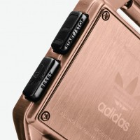 アディダス オリジナルス 「adidas watches」第1弾コレクション