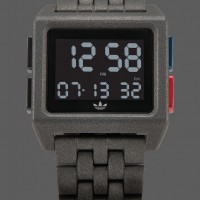 アディダス オリジナルス 「adidas watches」第1弾コレクション