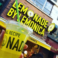 下北沢にレモネード専門店「LEMONADE by Lemonica」がオープン！