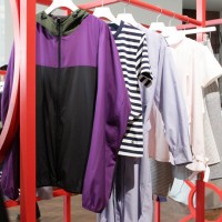 UNIQLO and JW ANDERSON2018年春夏コレクション