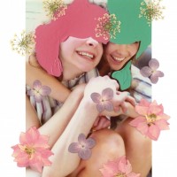 「YASUMASA YONEHARA x PLANTICA EXHIBITION FLOWER CHILDREN - "THE MILLENNIALS"」