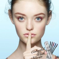 ジルスチュアート ビューティ（JILL STUART Beauty）2018年サマーメイクアップコレクション“Colorful wink bloom”