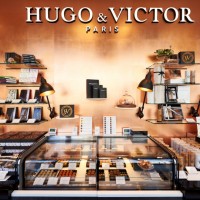 HUGO & VICTOR マロニエゲート銀座2店