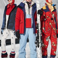 3 Moncler Grenoble