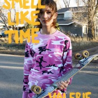 『We Smell Like Time』Valerie Phillips