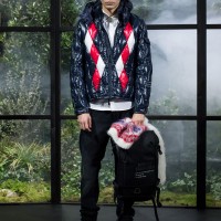 7 Moncler Fragment Hiroshi Fujiwara