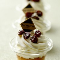 ウェスティンホテル東京で「サマーデザートブッフェ&世界のケーキ」開催
