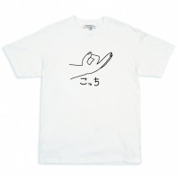 soe×Ken Kagami×VOILLD コラボレーションTシャツ イメージ