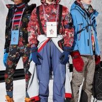 3 Moncler Grenoble