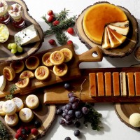 ウェスティンホテル東京にて毎年人気の「チーズデザートブッフェ」が平日限定で開催。