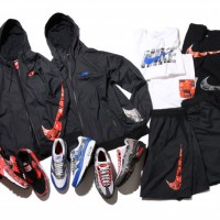「NIKE×atmos “WE LOVE NIKE” PACK SPECIAL EDITION for AIR MAX」