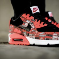 NIKE×atmos “WE LOVE NIKE” PACK SPECIAL EDITION for AIR MAX