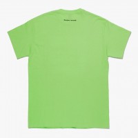 ボンジュール レコード（bonjour records）Tシャツ（4,800円）