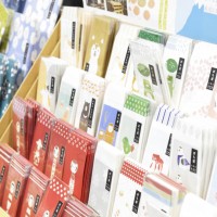 「紙博 in 京都 vol.2」が京都市勧業館みやこめっせにて開催