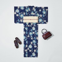 伊勢丹新宿店にて「ISETAN YUKATA SELECTION 2018 レディスゆかたラボ」が7月18日から開催