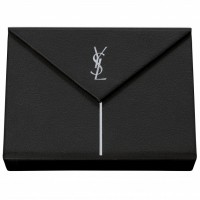 イヴ・サンローラン（Yves Saint Laurent）から2018年秋の新作コレクション「YCONIC PURPLE」が発売