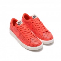 ナイキ WMNS ブレーザー ロー SE （NIKE WMNS BLAZER LOW SE）（税込9,000円 / カラー：ホワイト・イエロー・オレンジ / サイズ：22.5～25.0cm）