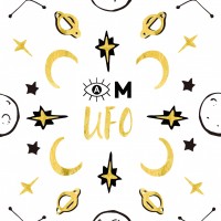 宇宙をイメージした幻想的かつ個性的なデザインの「UFOコレクション」