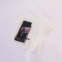 グラフィックTシャツ3種（7,000〜9,000円）