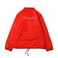 「CHAMPION x ATMOS LAB BOA COACH JACKET」（1万4000円）