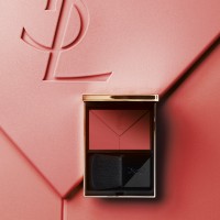 イヴ・サンローラン（Yves Saint Laurent）、「ブラッシュクチュール」と「ハイライタークチュール」を8月24日に発売