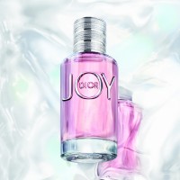 JOY by DIOR ‒ ジョイ オードゥ パルファン（30mL 8,000円 / 50mL 1万2,000円）
