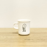 「TOKYO COFFEE FESTIVAL」オリジナルマグカップ