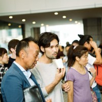 「TOKYO COFFEE FESTIVAL 2018 autumn」が9月29日と30日に開催