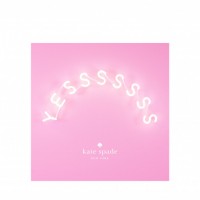 ケイト・スペード ニューヨーク、全国の路面店で、自分へのご褒美がテーマのイベント「YESSSSSSS」を9月22日開催