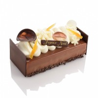 西武池袋本店、横浜そごう限定「ショコラ・ロワイヤル（Chocolat Royal）」（税込5,400円）