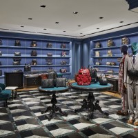 グッチ（GUCCI）、東京・青山のフラッグシップショップがリニューアルオープン