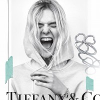 ティファニー（Tiffany & Co.）ジュエリーコレクション「ティファニー ペーパーフラワー」