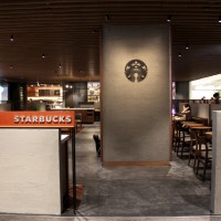 STARBUCKS COFFEE