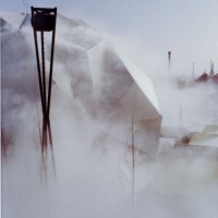 《ペプシ館》 霧の彫刻, #47773, 1970 （参考図版） 日本万国博覧会（EXPO '70）会場風景より