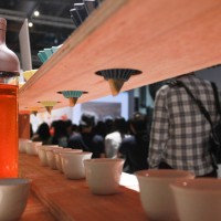 「Tea for Peace -03」が青山・国連大学中庭で開催