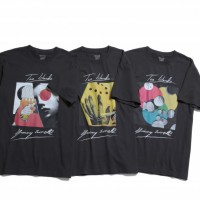 Collaboration T-shirts（7,500円）