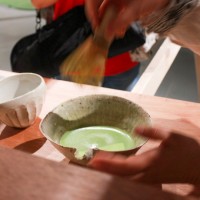 「Tea for Peace -03」が青山・国連大学中庭で開催