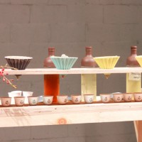 「Tea for Peace -03」が青山・国連大学中庭で開催