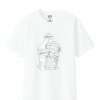 ユニクロUTの「KAWS × SESAME STREET」第2弾コレクション発売