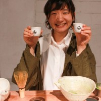 「Tea for Peace -03」が青山・国連大学中庭で開催