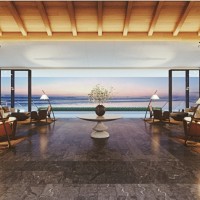 ハワイを代表するラグジュアリーホテル「ハレクラニ」が沖縄に来夏オープン（1/5）