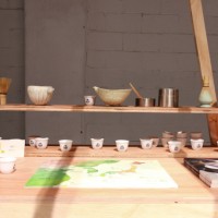 「Tea for Peace -03」が青山・国連大学中庭で開催