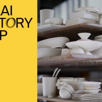 波佐見焼などを扱う「西海陶器」のファクトリーショップが、パスザバトン表参道に期間限定でオープン！