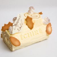 エシレ（ÉCHIRÉ）の専門店「エシレ・メゾン デュ ブール（ÉCHIRÉ MAISON DU BEURRE）」から、クリスマス限定のオリジナル生ケーキが数量限定発売。