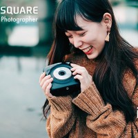 「instax SQUARE By special photographer」開催